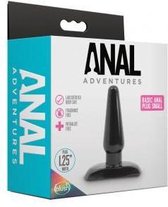 Anal Adventures - Basic Anaal Plug - Small