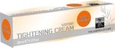 Shiatsu Shiatsu Tightening Cream For Vagina - 30 ml - Stimulerende Crème