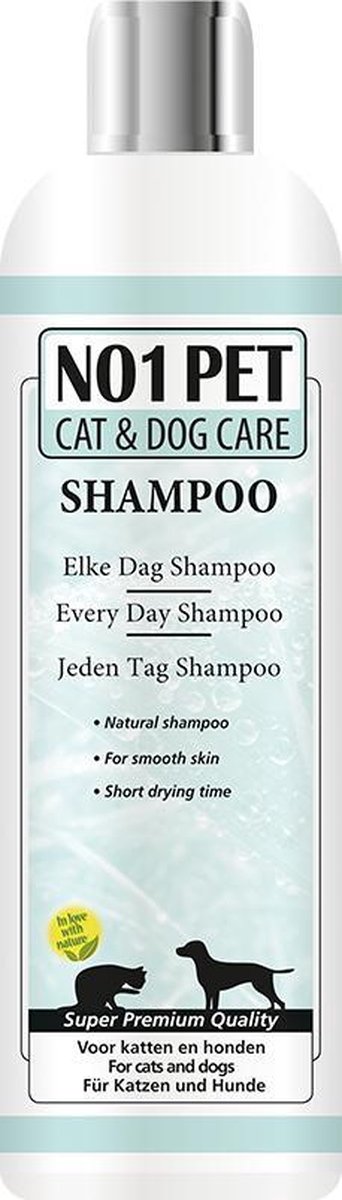 Every Day Shampoo 5000 ml
