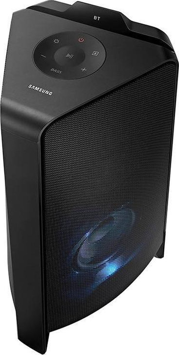 samsung sound tower 500w