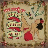 Jack Rabbit Slim - The Best Of (CD)