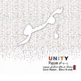 Mahan Mirarab & Babak Maddah - Unity (CD)