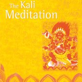 Rhea Powers Gawain & Friends - The Kali-Meditation (CD)
