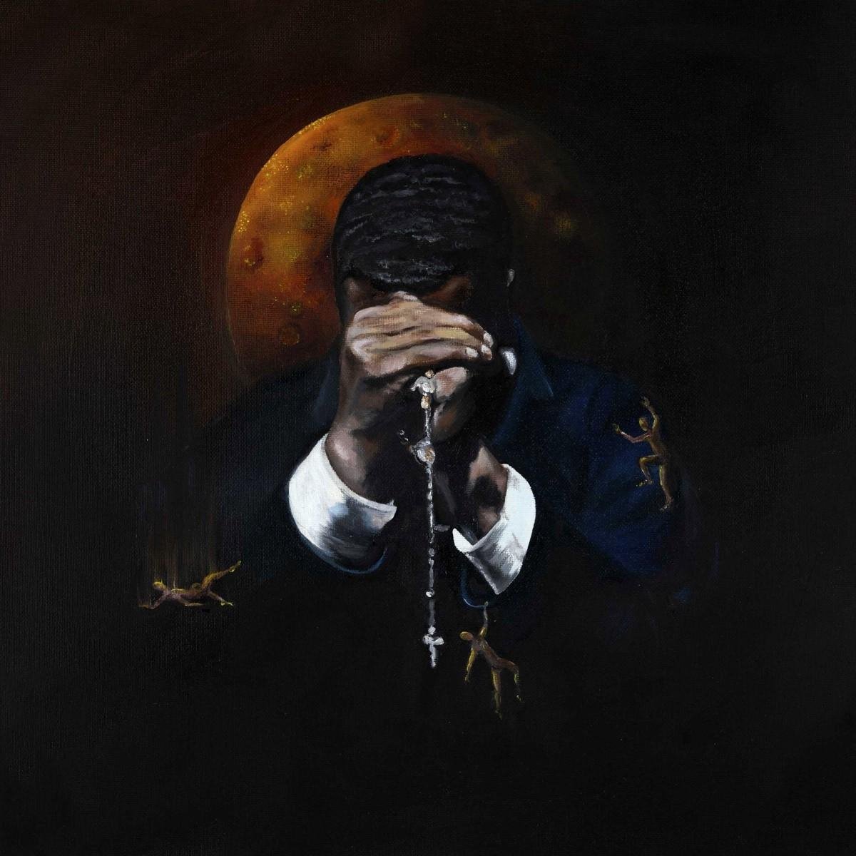 Ghetts - Ghetto Gospel : The New Testament (CD)