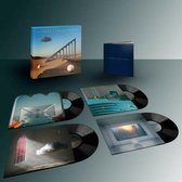 Apparat - Soundtracks (4 CD)