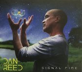 Dan Reed - Signal Fire (CD)