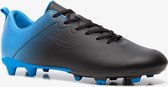 Dutchy Fade heren voetbalschoenen FG - Zwart - Maat 41