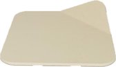 Filotto Base Magnetico plank - metaal - crème