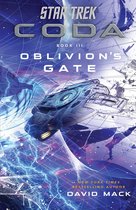 Star Trek 3 - Star Trek: Coda: Book 3: Oblivion's Gate