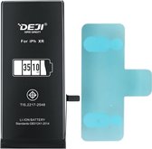 Deji vervangende batterij / accu voor iPhone Xr (3010 mAh)