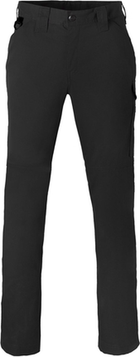 HAVEP Damesbroek Shift 80359 - Zwart/Charcoal - D44
