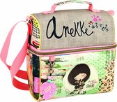 Anekke Koeltas 7 Liter 20 X 24 Cm Polyester Roze