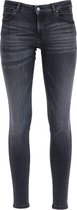 Guess Jeans Curve X Grijs