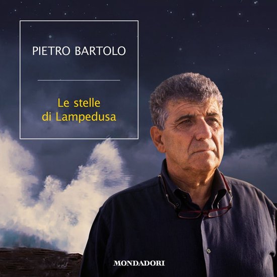 Le stelle di Lampedusa - cover