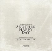 Olafur Arnalds - Another Happy Day (CD)