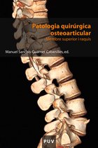 Educació. Sèrie Materials - Patologia quirúrgica osteoarticular