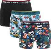 Jack & Jones funny 3P multi - S