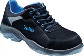 Atlas Alu-Tec 62 Laag S2 ESD - Zwart - 40