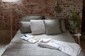 House in Style | Housse de couette Amsterdam  | Coton percale soyeux