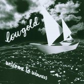 Lowgold - Welcome To Winners (CD)