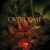 Overcome - The Great Campaign Of Sabotage (CD)
