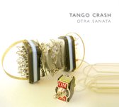 Tango Crash - Otra Sanata (CD)