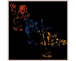 B/B/S/ - Brick Mask + Half Moon (CD)