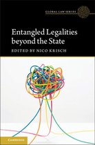 Global Law Series - Entangled Legalities Beyond the State