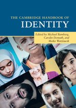 Cambridge Handbooks in Psychology - The Cambridge Handbook of Identity