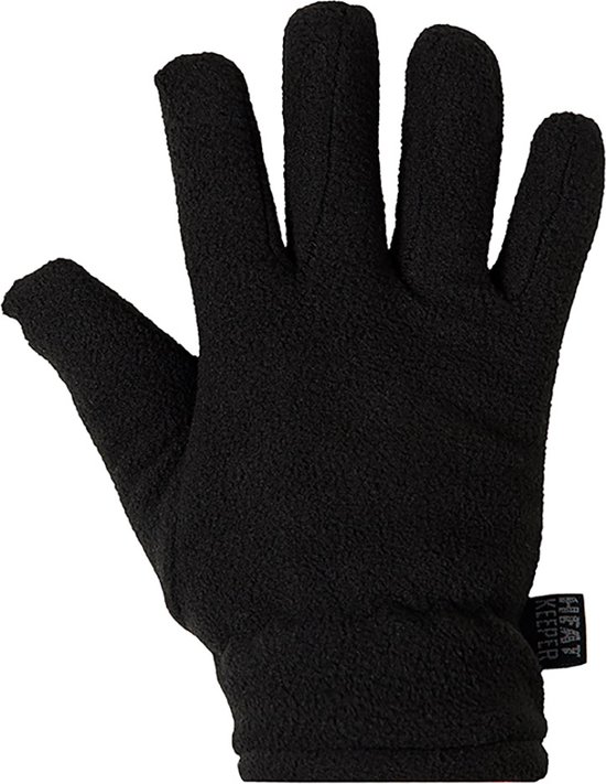 chef Mannelijkheid Autorisatie Heatkeeper Thermo handschoenen - kinderen - zwart - 9/12 jaar - | bol.com