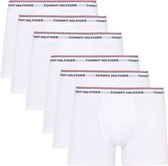 Tommy Hilfiger 6-pack boxershorts trunk wit