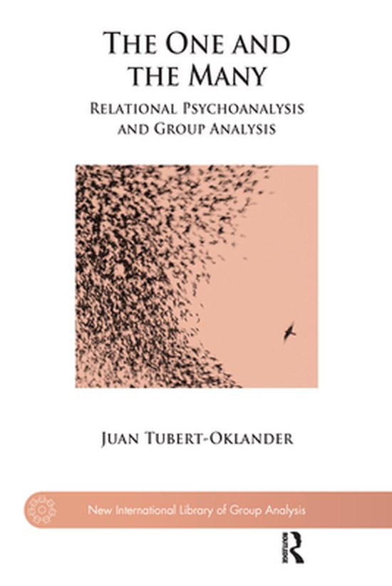 The New International Library of Group Analysis - The One an ... - cover