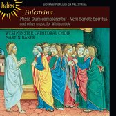 Westminster Cathedral Choir - Missa Dum Complerentur (CD)