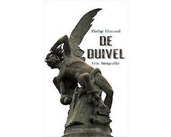 Omslag van De duivel