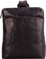 Spikes & Sparrow Bronco AW Backpack black
