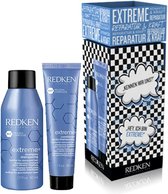 Redken Extreme mini Set - Shampoo 50ml + Conditioner 30ml