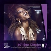Various Artists - 80's Soul Classics, Vol. 7 (2 CD)