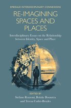 Emerald Interdisciplinary Connexions- Re-Imagining Spaces and Places