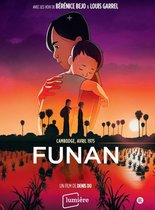 Funan (DVD) (Geen NL Ondertiteling)