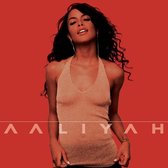 Aaliyah - Aaliyah (CD)