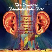 Various Artists - Ultimate Demonstration Disc (CD)
