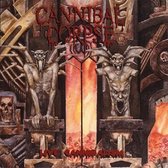 Cannibal Corpse - Live Cannibalism (CD)