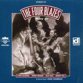 The Four Blazes - Mary Jo (CD)