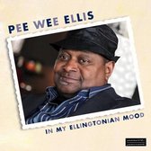 Pee Wee Ellis - In My Ellingtonian Mood (CD)