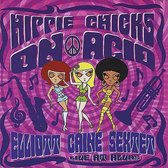 Elliott Caine Sextet - Hippie Chicks On Acid (Live At Alvas) (CD)