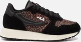 Fila Retroque A sneakers zwart - Maat 41