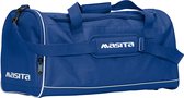 Masita | Sporttas Forza - Zijvak Extra Opbergruimte - Sterke Ritsen - ROYAL BLUE - L
