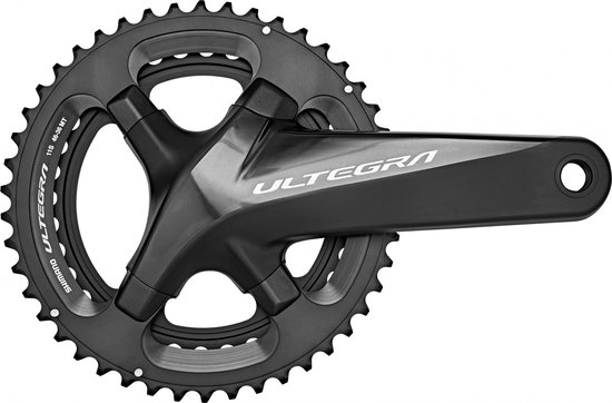 Crankstel hotsell ultegra r8000