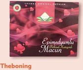 epimedyumlu macun-vitale  honing - 3 sache vrouwen