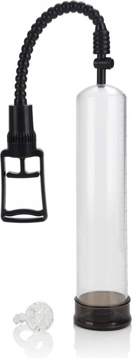 Goedkoopste Advanced Big Man'S Pump - Penispomp